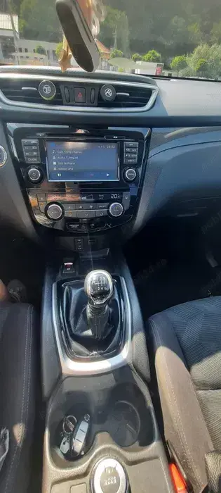 NISSAN X-Trail 2014 — imagine 5