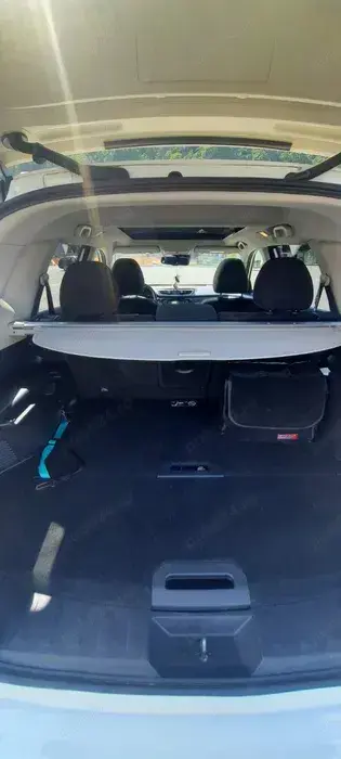 NISSAN X-Trail 2014 — imagine 4