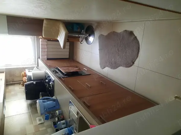 Vând apartament 2 camere zona Central Tomis Nord — fotografia 1