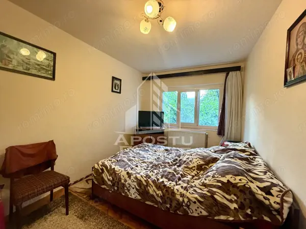 Apartament 3 camere de vanzare Complexul Studentesc Timisoara — fotografia 3