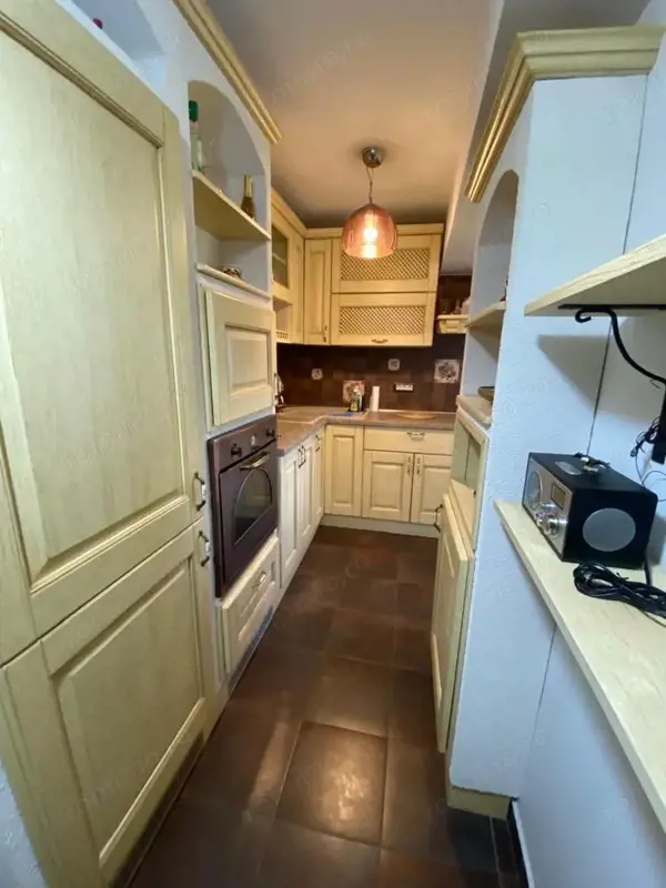 Apartament 2 Camere Unirii, Vedere Panoramică Zepter | Bloc Monolit 1997, 75mp — fotografia 3