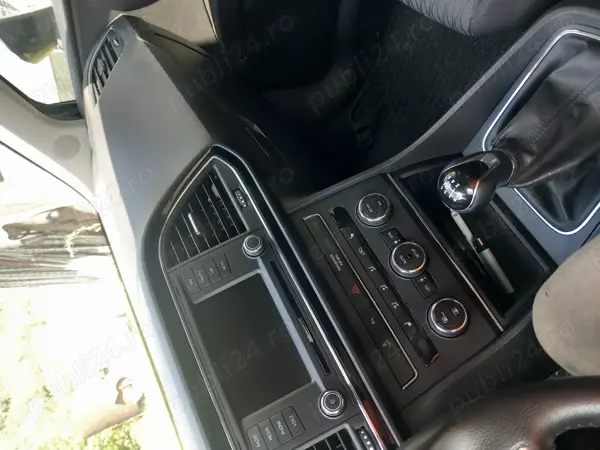 SEAT Leon 2015 — imagine 7