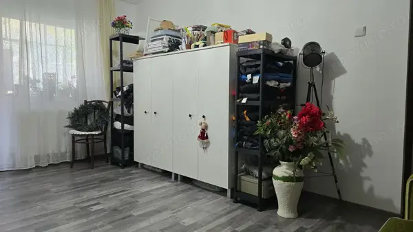 Apartament 3 camere in Deva, zona Piata -Gara, et 1 — fotografia 2
