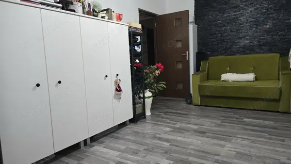 Apartament 3 camere in Deva, zona Piata -Gara, et 1 — fotografia 3