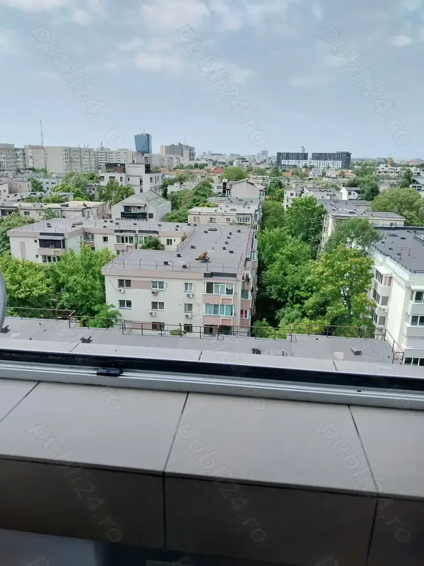 Vând apartament,bloc în reabilitare — fotografia 1