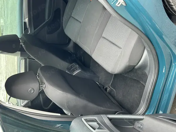 VOLKSWAGEN Golf 2019 — imagine 7