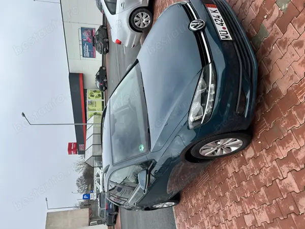 VOLKSWAGEN Golf 2019 — imagine 2