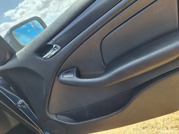 BMW 3 Series 2004 — imagine 10