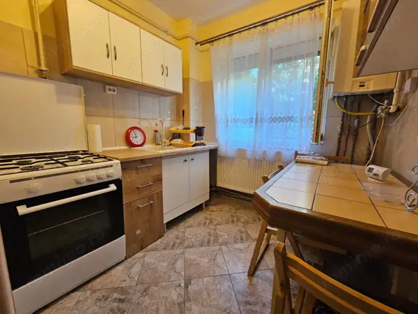 Apartament, 2 Camere, Micro 1 — fotografia 1