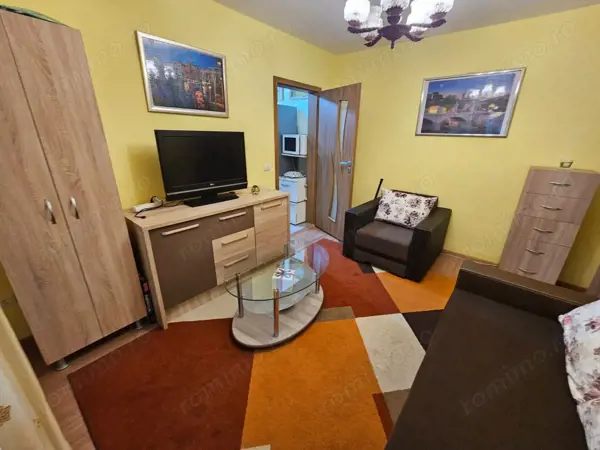 Apartament, 2 Camere, Micro 1 — fotografia 3