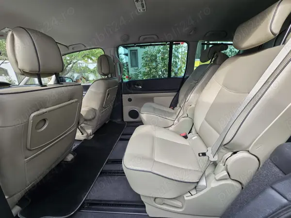 RENAULT Espace 2010 — imagine 4