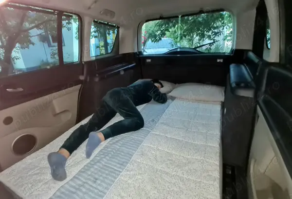 RENAULT Espace 2010 — imagine 8