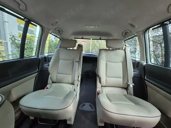 RENAULT Espace 2010 — imagine 5