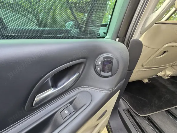 RENAULT Espace 2010 — imagine 9