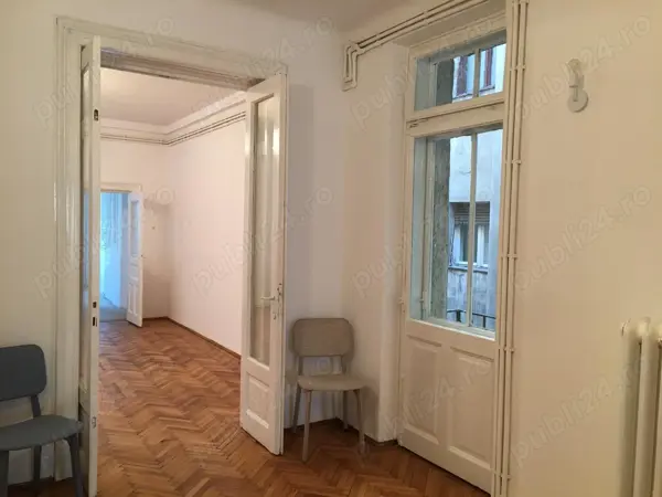 Apartament 6 camere Moșilor Carol — fotografia 3