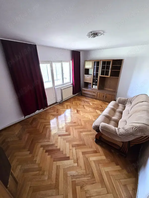 Apartament cu 3 camere decomandat | Independentei UH 29 | 69 MP — fotografia 1