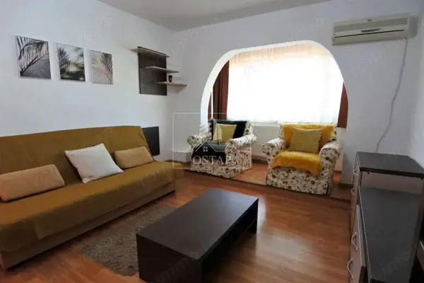 Bistrița Lac - apartament 2 camere - mobilat și utilat complet — fotografia 1