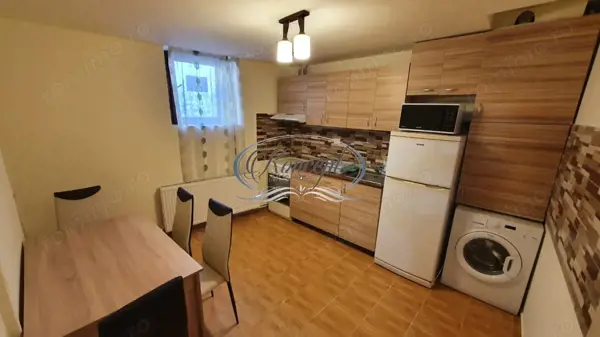 Apartament ideal investitite, zona Hasdeu — fotografia 1