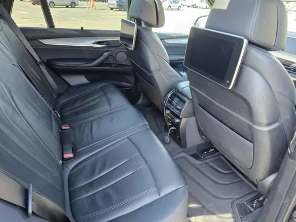 BMW X Series (Generic) 2018 — imagine 5