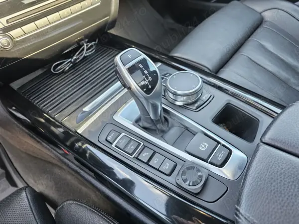 BMW X Series (Generic) 2018 — imagine 8