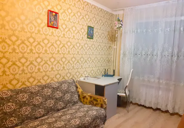 Apartament cu doua camere in zona Steaua de inchiriat