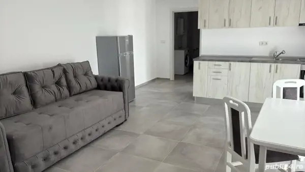 Apartament 2 camere de închiriat — fotografia 1