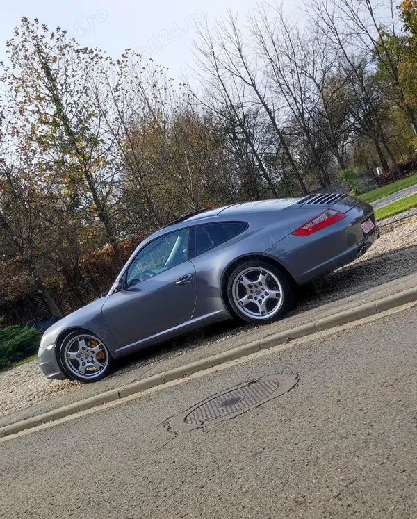 PORSCHE 911 2006 — imagine 5