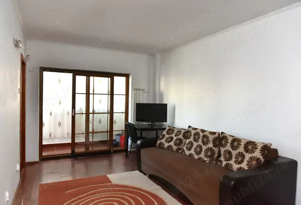 Inchiriez Garsoniera - confort 1 - Str. Crișan — fotografia 3