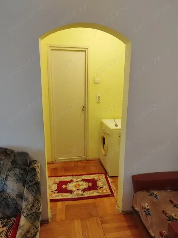 Inchiriez apartament cu 2 camere , in Arad zona Vlaicu Brio — fotografia 3