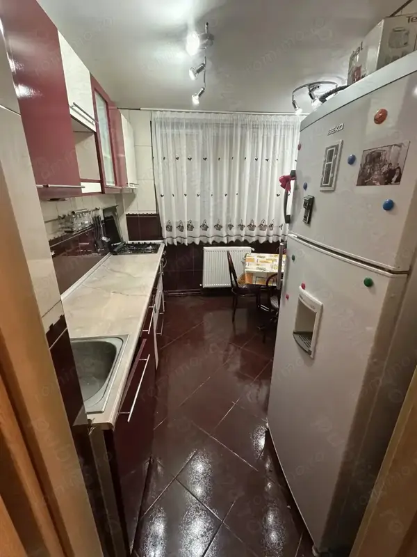 Apartament 4 camere- Zona Titan — fotografia 3