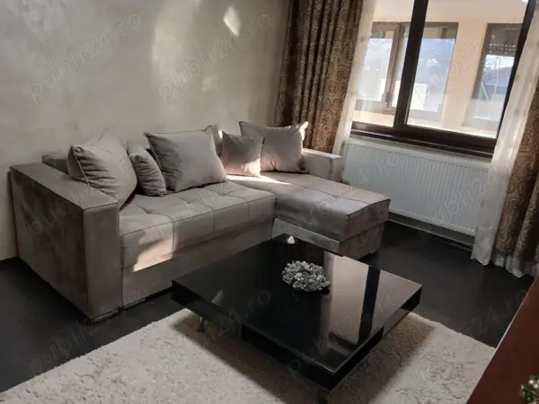 Inchiriez apartament doua camere central — fotografia 1