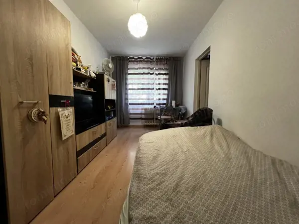 Apartament 2 camere, complet mobilat si utilat, etaj 2 - zona Sagului — fotografia 1