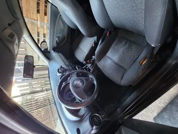 SEAT Cordoba 2007 — imagine 3