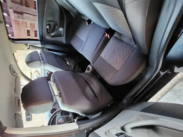 SEAT Cordoba 2007 — imagine 2