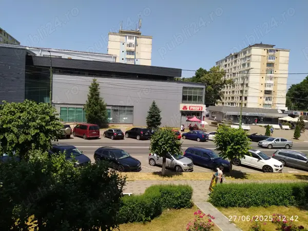 PACHET: 2 apartamente cu 3 camere în Zona Ultracentrală Onești (Bd Oituz 14 și Tineretului 10) — fotografia 3