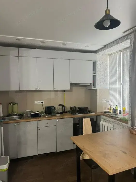 Apartament cu 2 camere de inchiriat in zona Garii — fotografia 3
