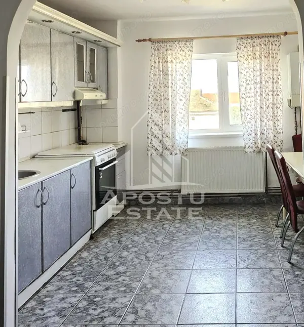 Apartament 2 camere - Micalaca - malul Muresului — fotografia 3