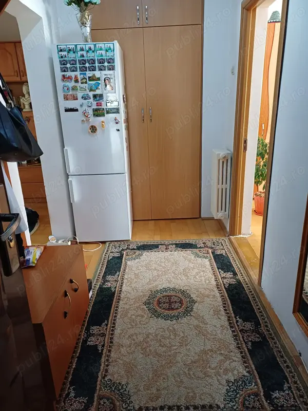Apartament 2 camere, 73 m2 — fotografia 3