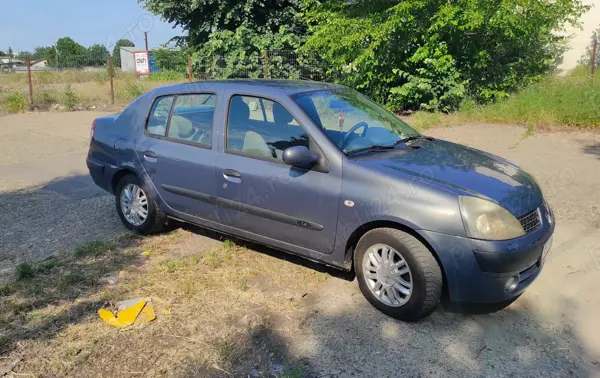 RENAULT Symbol 2006 — imagine 2