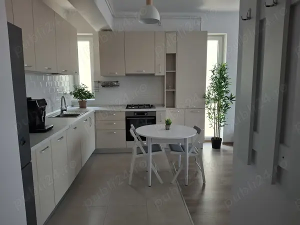 Proprietar Închiriez apartament 2 camere — fotografia 1