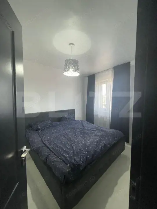 Apartament de vanzare, cu 2 camere, zona semicentral — fotografia 3