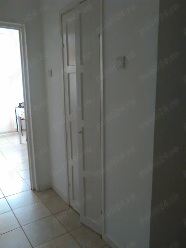 Apartament 2 camere, confort 1, 50,4 mp utili, etaj 2 10 Zona Nord, Ploiești — fotografia 2