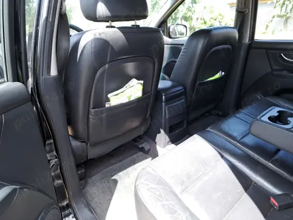 KIA Sorento 2008 — imagine 5