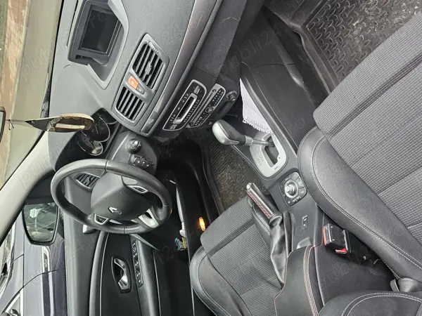 RENAULT Megane 2011 — imagine 3