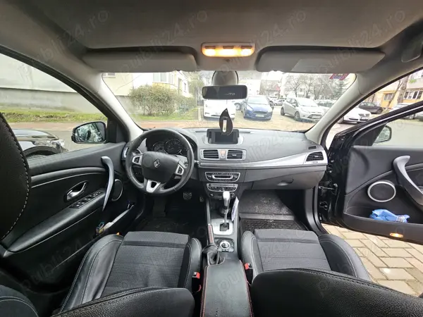 RENAULT Megane 2011 — imagine 7