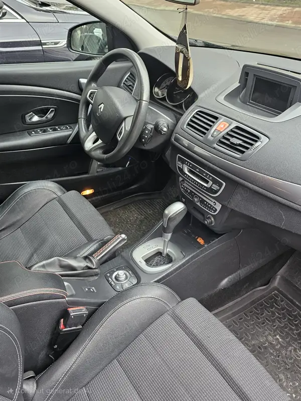RENAULT Megane 2011 — imagine 6