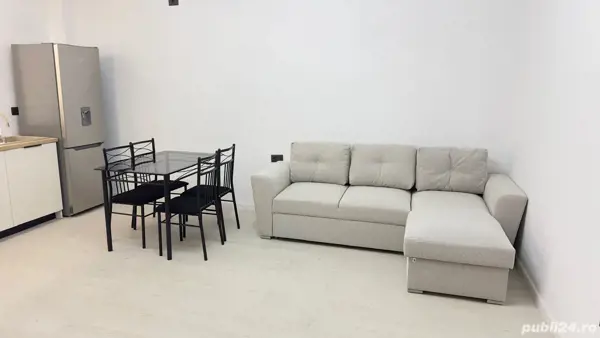 (PROPRIETAR) Inchiriez garsoniera in Năvodari pe perioadă lungă — fotografia 1