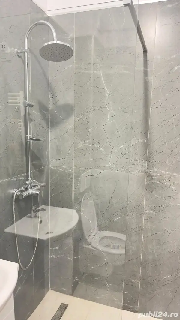 (PROPRIETAR) Inchiriez garsoniera in Năvodari pe perioadă lungă — fotografia 2