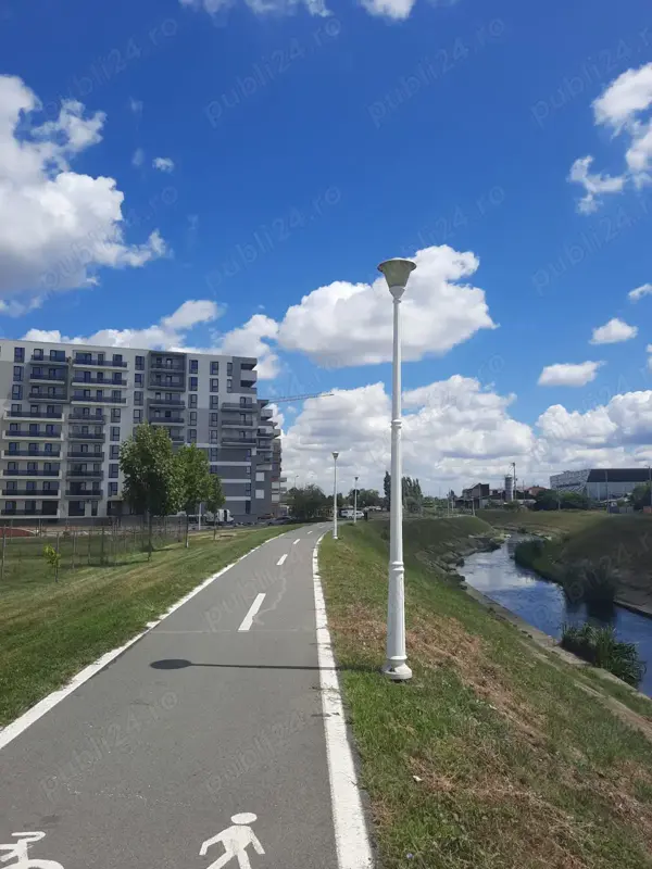 For rent !Chirie 3 cam smart mobilat lux ARENA Residence — fotografia 2