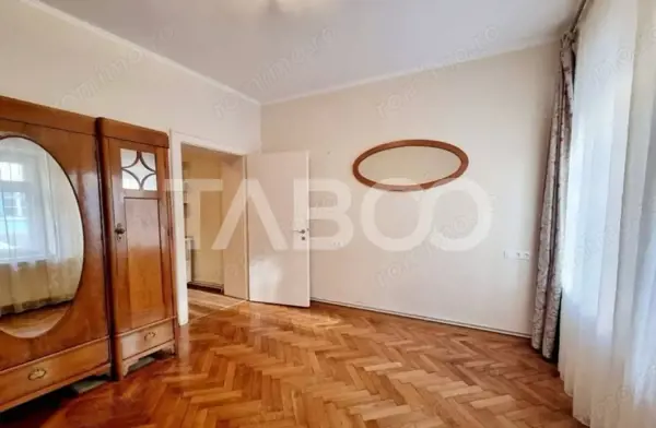 Apartament de vanzare 2 camere 2 bai 2 pivnite Sibiu Centrul Istoric — fotografia 3